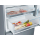 Bosch LODÓWKA KGE49AICA - 1516140 - zdjęcie 5